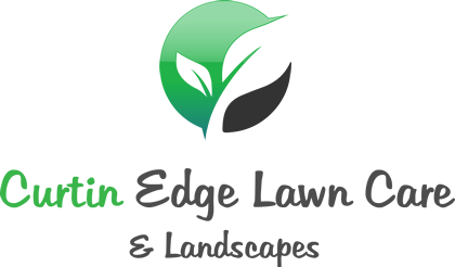 Curtin Edge Lawn Care & Landscapes